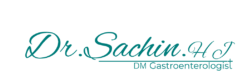 Dr. Sachin H J | Gastroenterologist & Liver Specialist Expert care for your stomach, intestines, and liver.